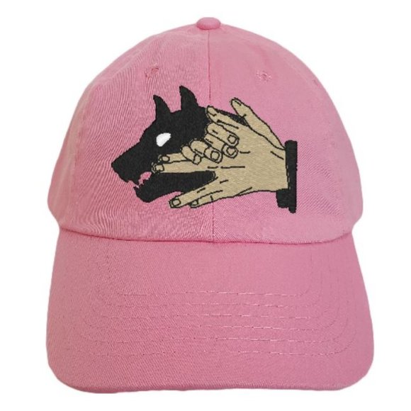 Kaisen Demon Dog Hand Sign Hat - Picture 3 of 5